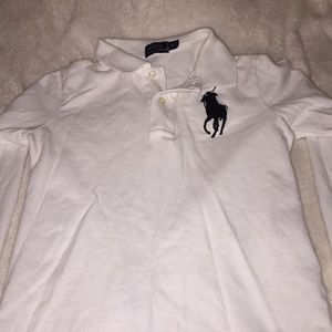 Ralph Lauren Long Sleeve